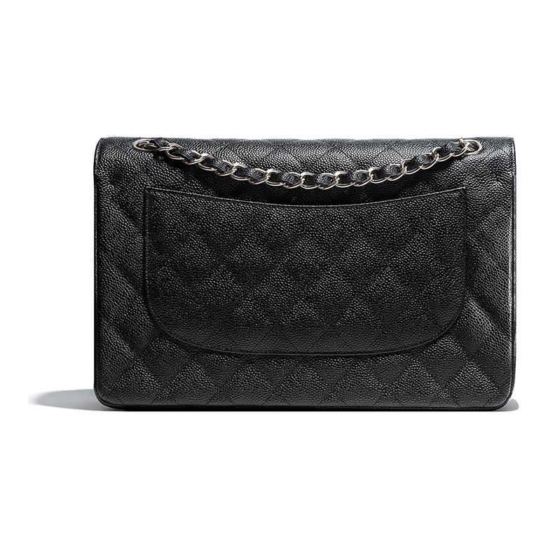 CHANEL Classic Flip CF Crossbody Bag