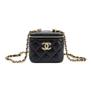 CHANEL 23C early spring messenger bag