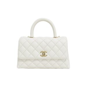 CHANEL COCO portable messenger bag