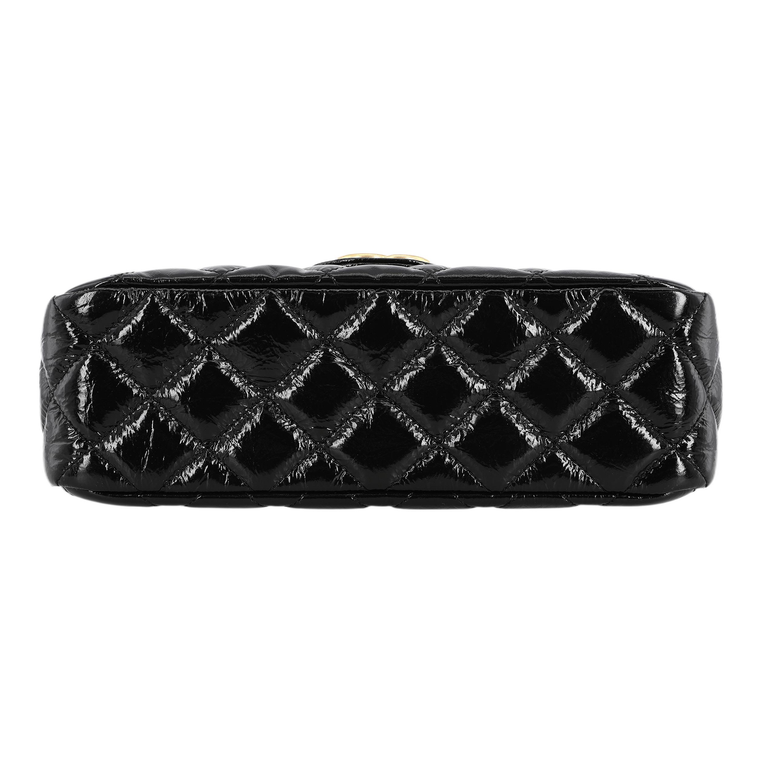 CHANEL HOBO Tmall, elf messenger bag