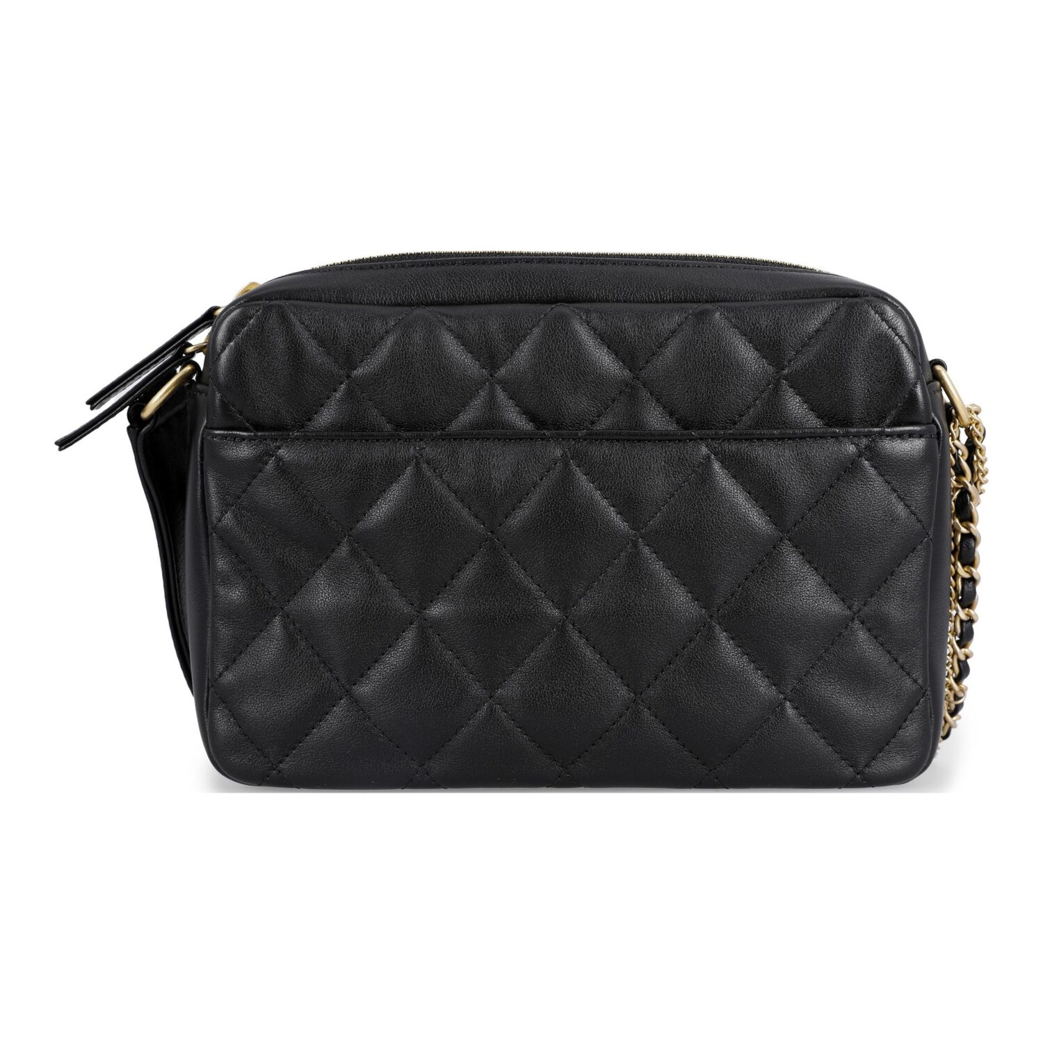 CHANEL 22c early spring messenger bag