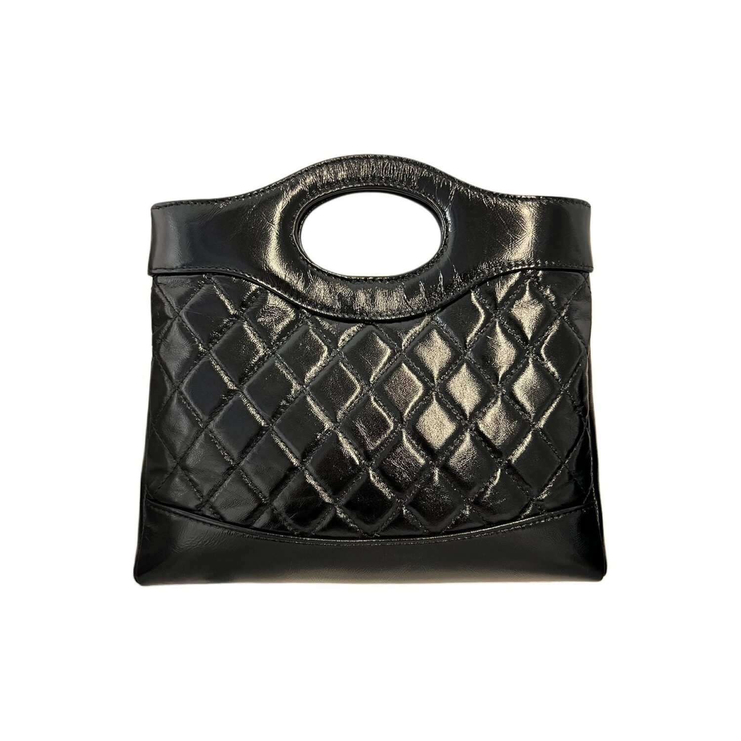 CHANEL messenger bag