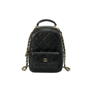 CHANEL backpack