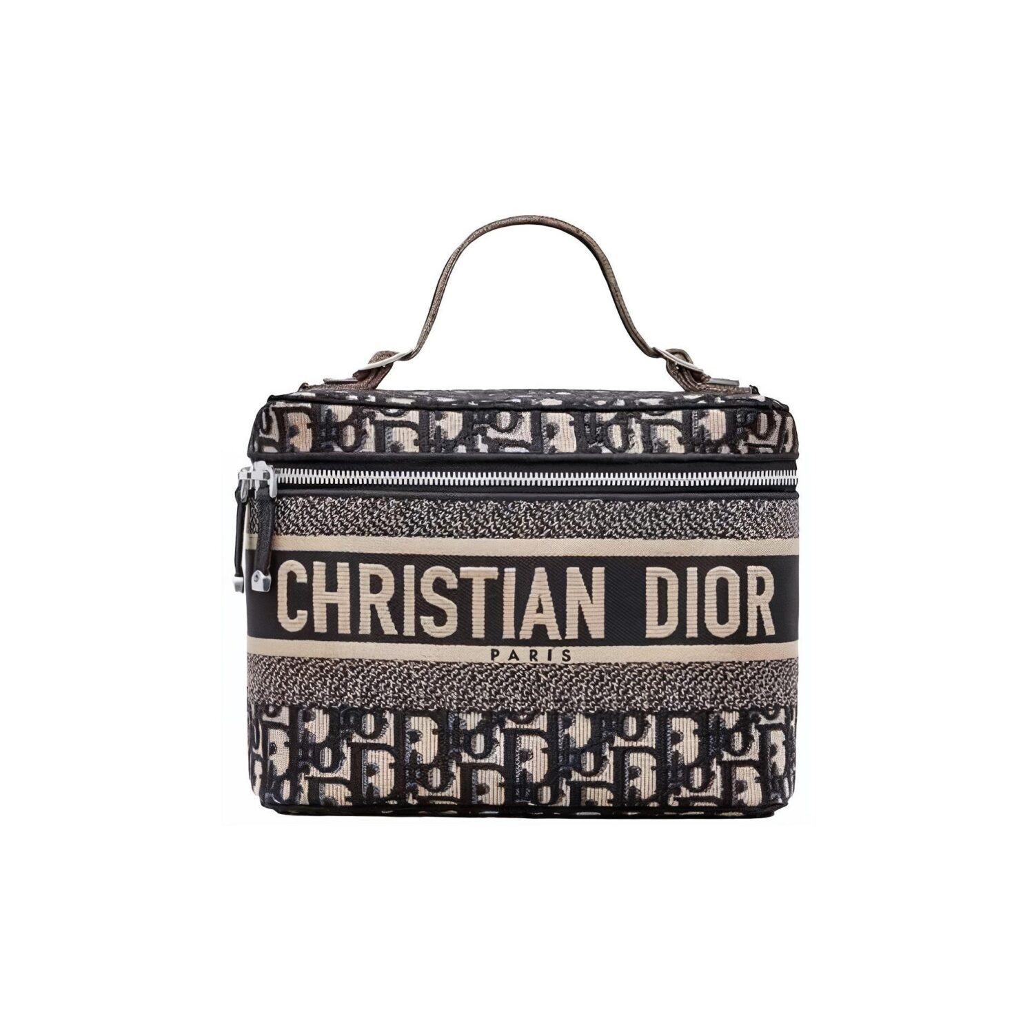DIOR travel handbag