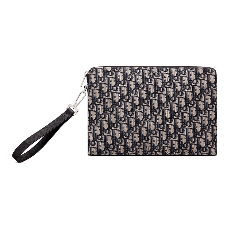 DIOR clutch