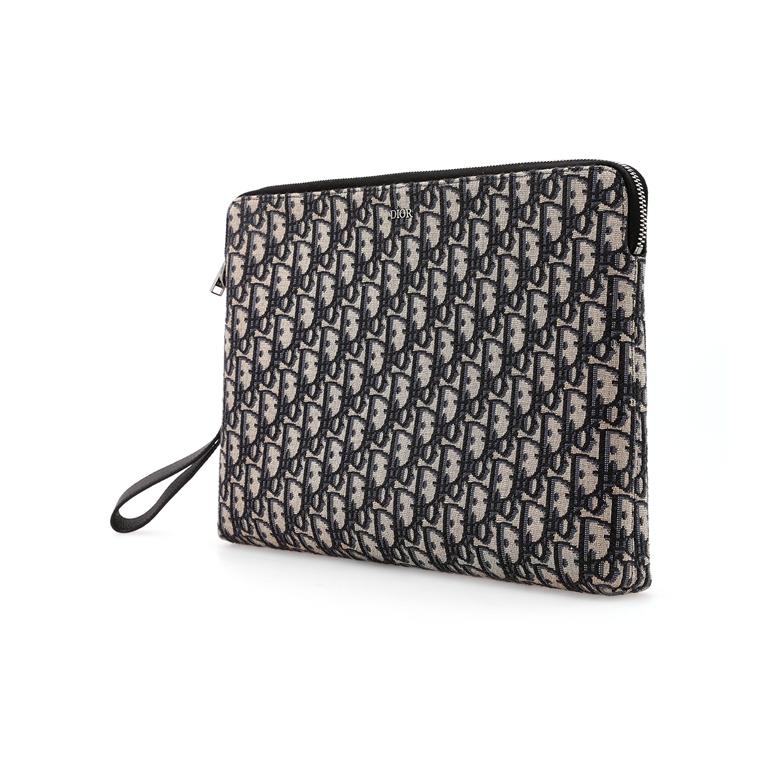 DIOR clutch