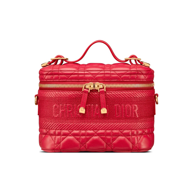 DIOR travel messenger bag