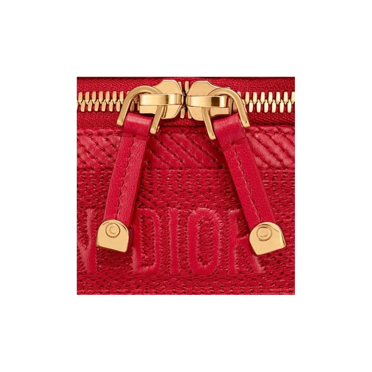 DIOR travel messenger bag