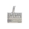 DIOR BookTote handbag