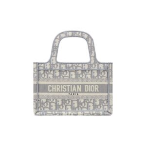 DIOR BookTote handbag