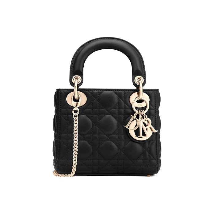 Ladies DIOR handbag