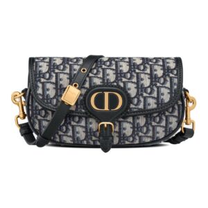 DIOR Bobby messenger bag