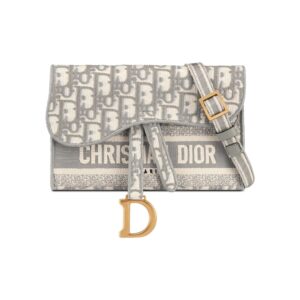 DIOR messenger bag