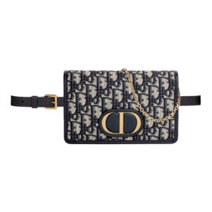 DIOR 30 Montaigne fanny pack