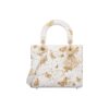 DIOR Ladies D-Lite Tote Bag