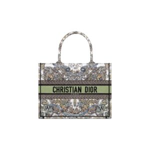 DIOR BookTote handbag