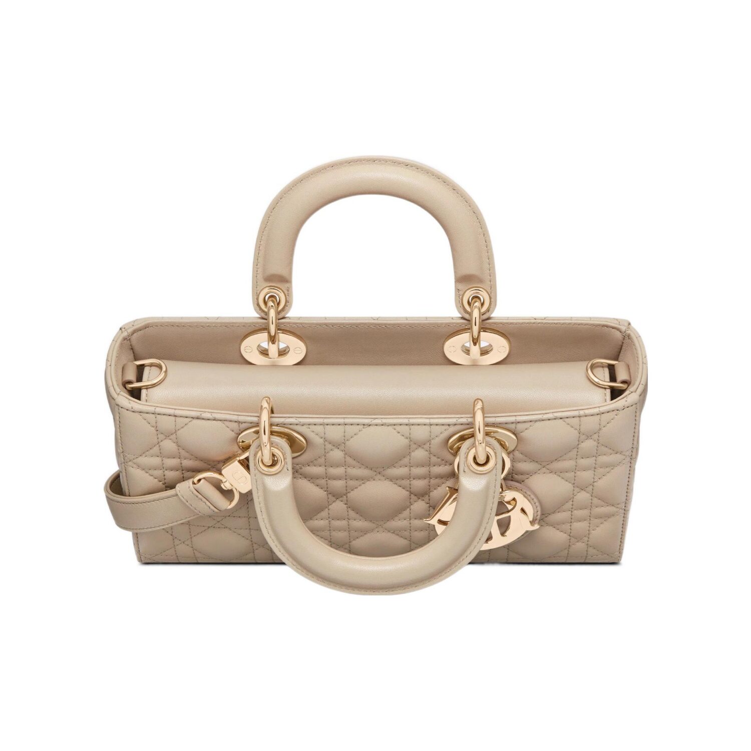 DIOR Lady D-JOY Handbag