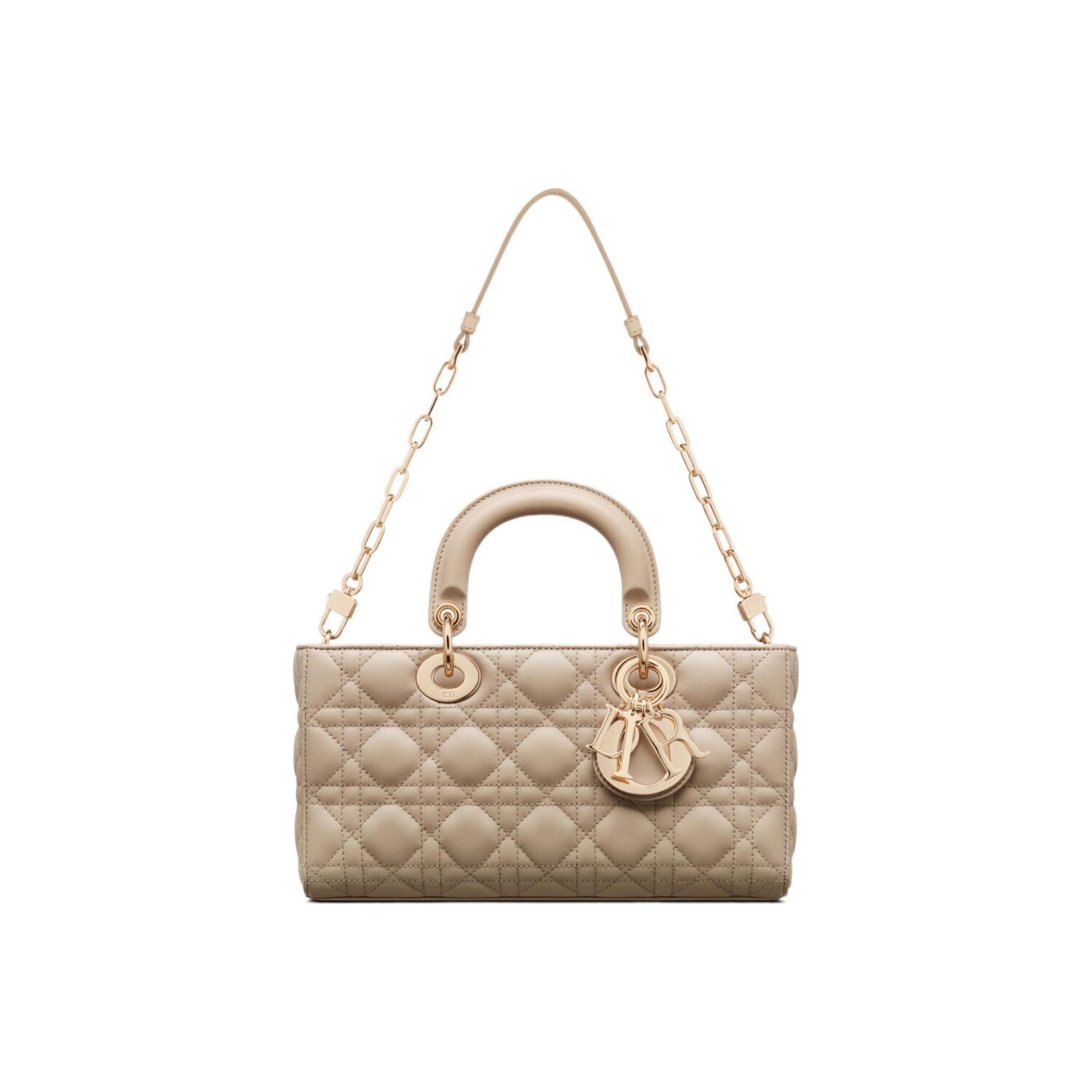 DIOR Lady D-JOY Handbag