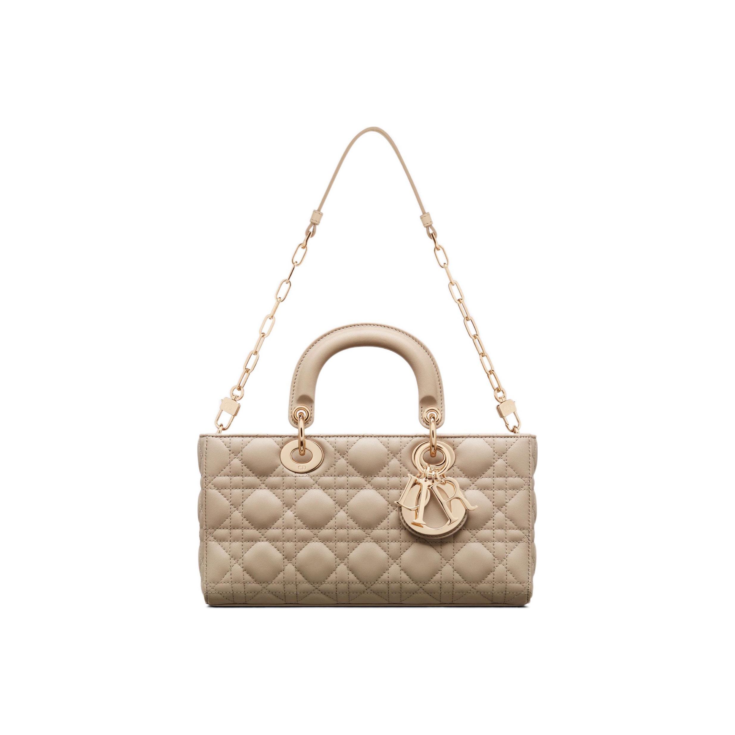 DIOR Lady D-JOY Handbag