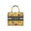 DIOR book handbag