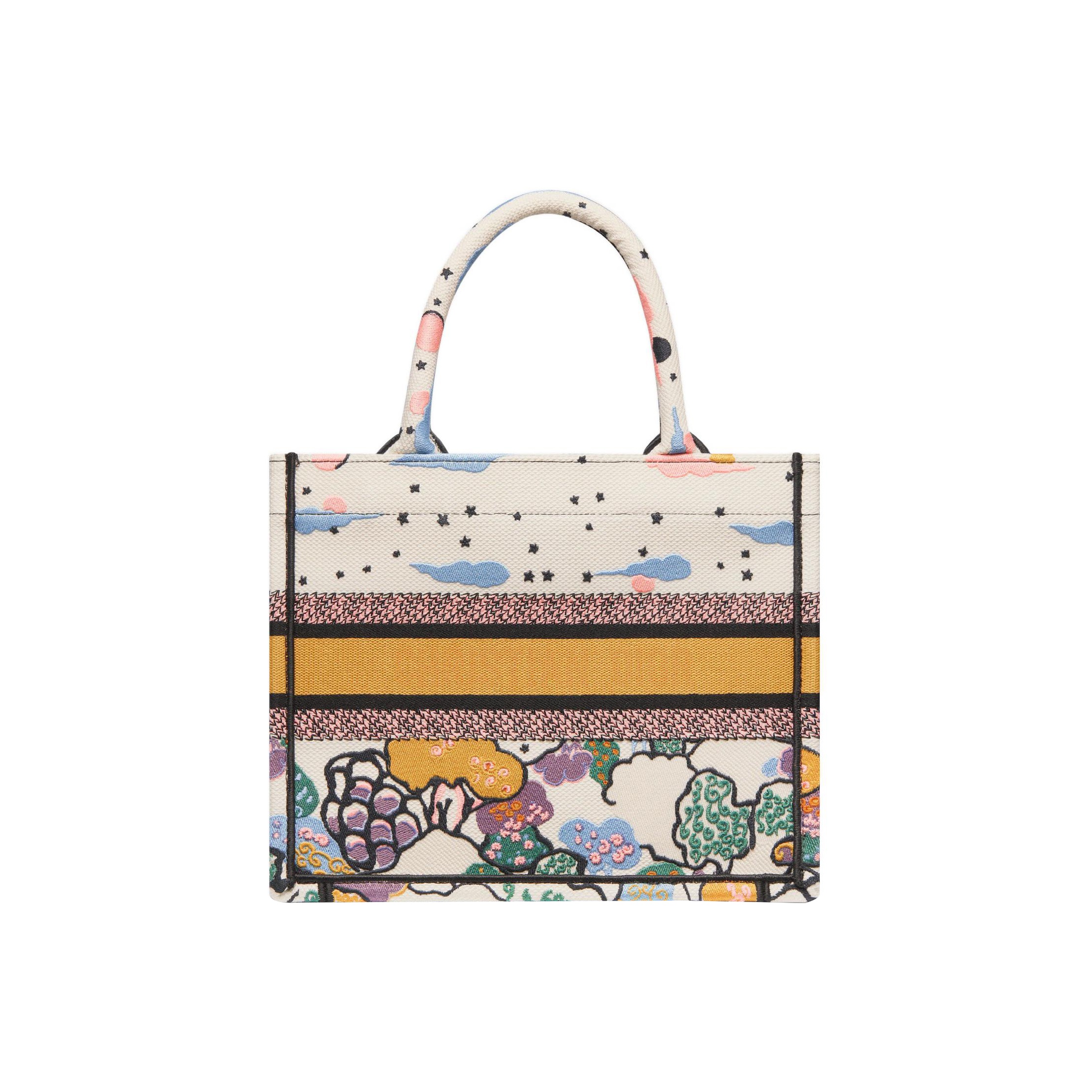 DIOR BookTote handbag