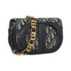 DIOR messenger bag