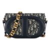 DIOR messenger bag