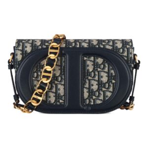 DIOR messenger bag