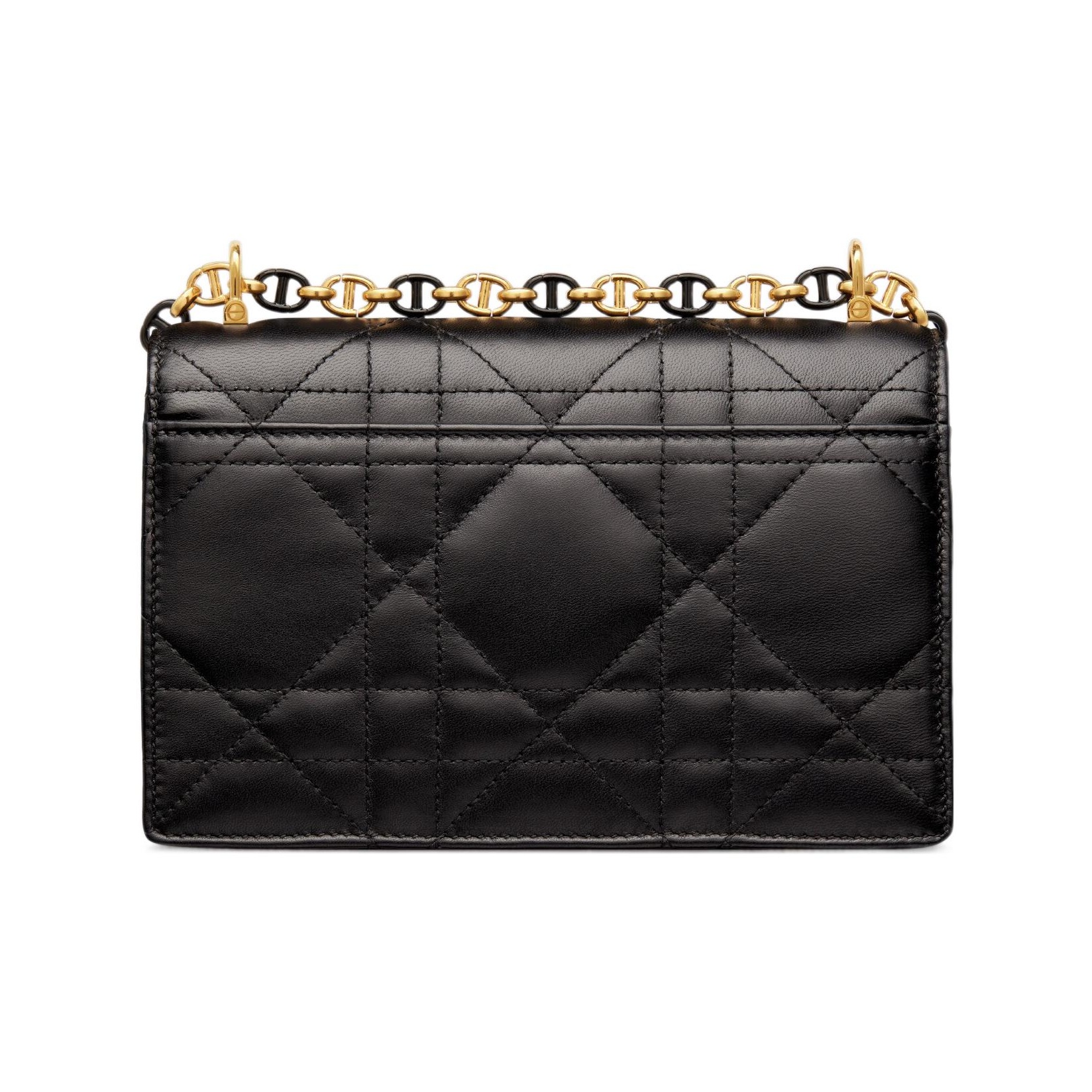 DIOR Caro Shoulder Backpack