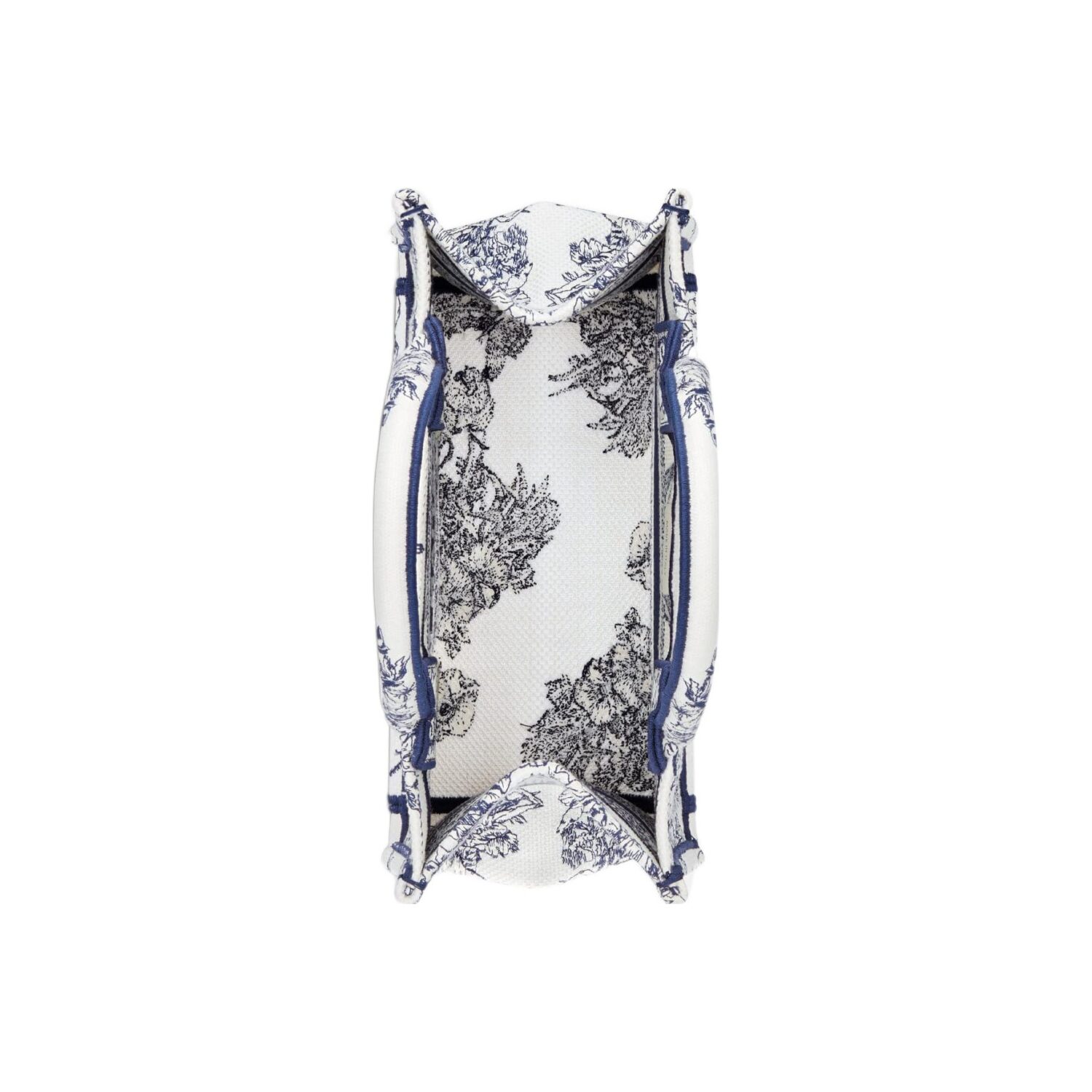 DIOR BookTote handbag