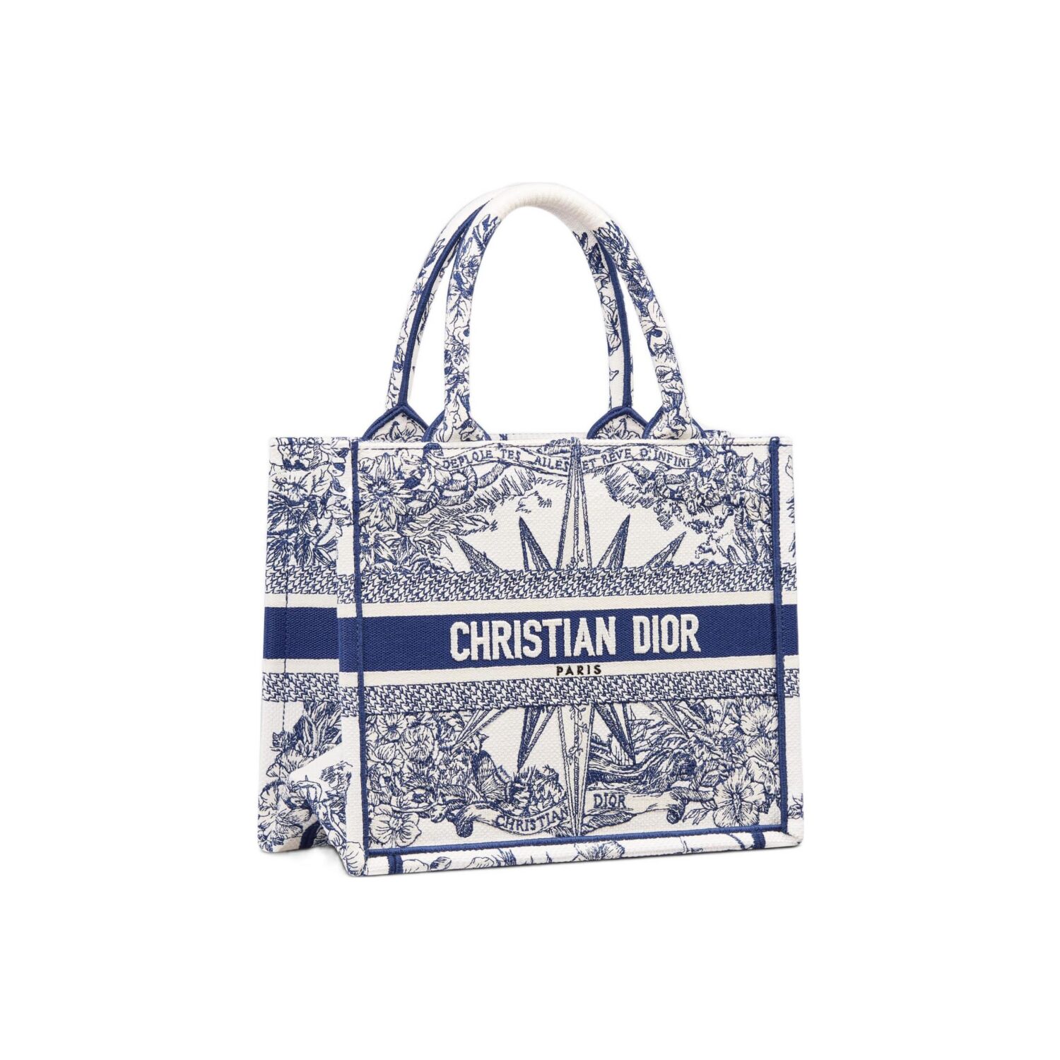 DIOR BookTote handbag