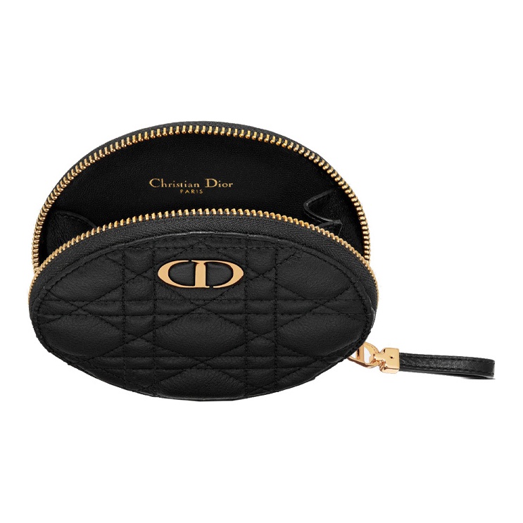 DIOR Caro clutch bag