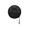 DIOR Caro clutch bag