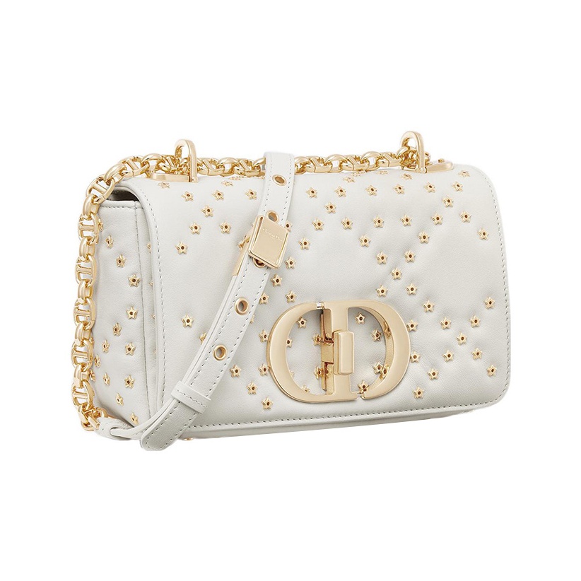 DIOR Caro messenger bag