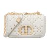 DIOR Caro messenger bag