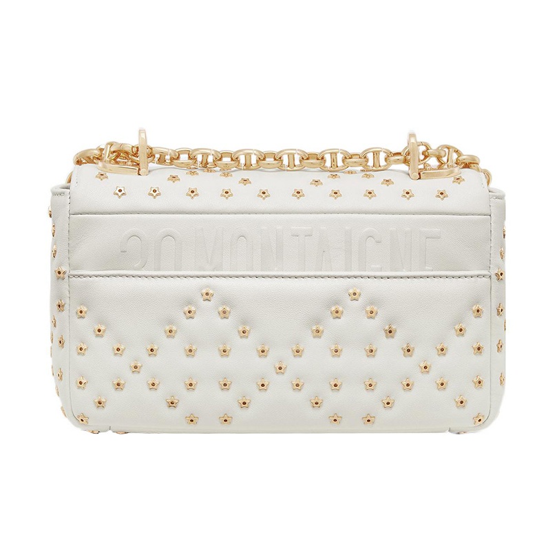 DIOR Caro messenger bag