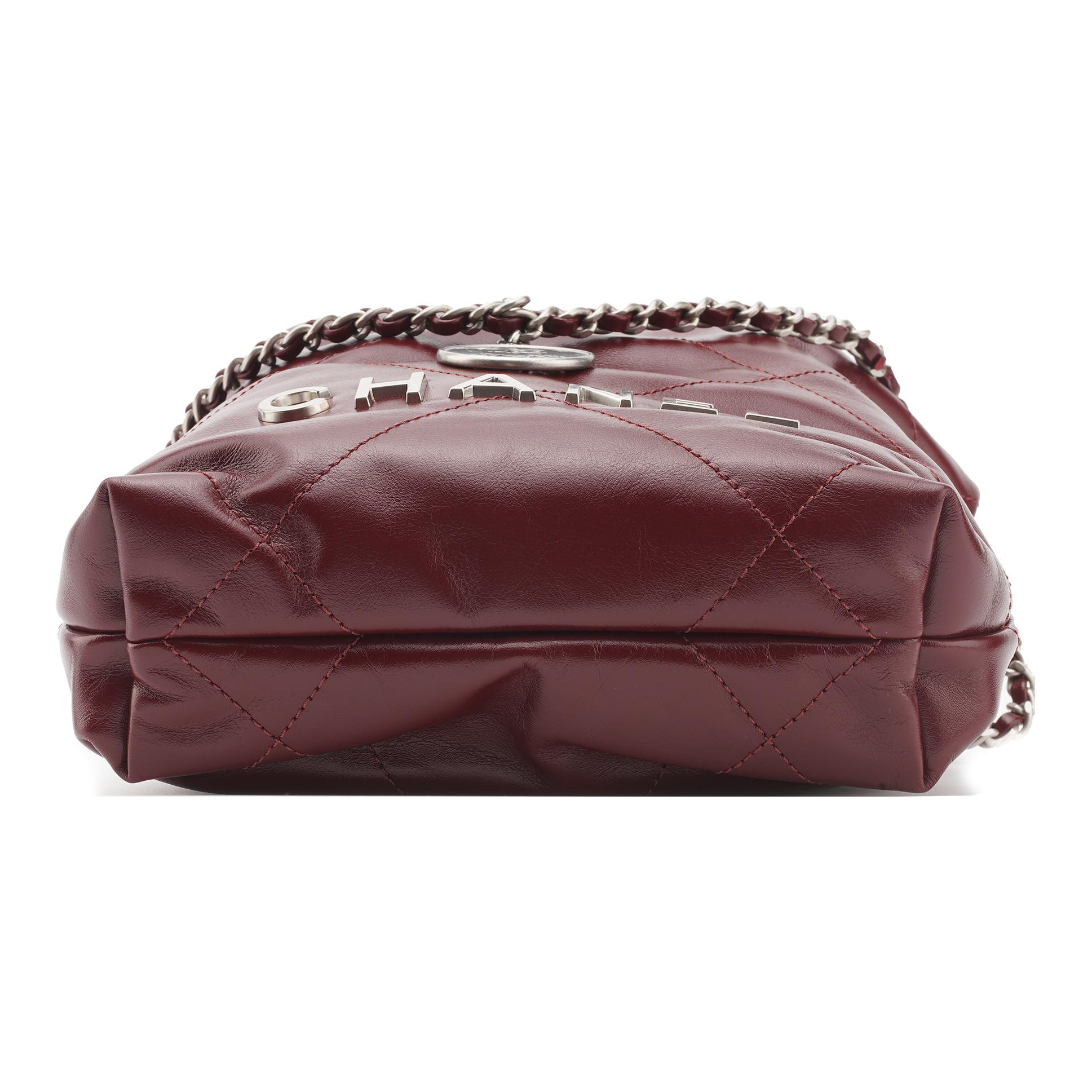 CHANEL 22Bag messenger bag