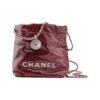 CHANEL 22Bag messenger bag