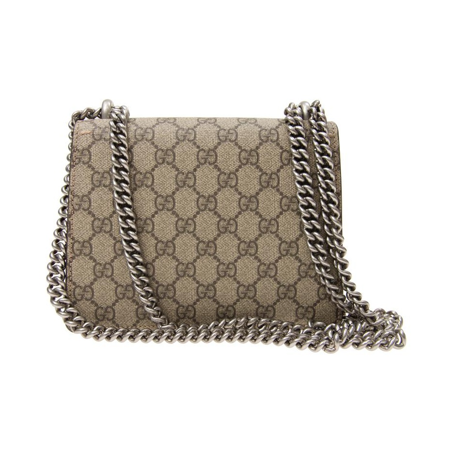GUCCI Dionysus shoulder bag