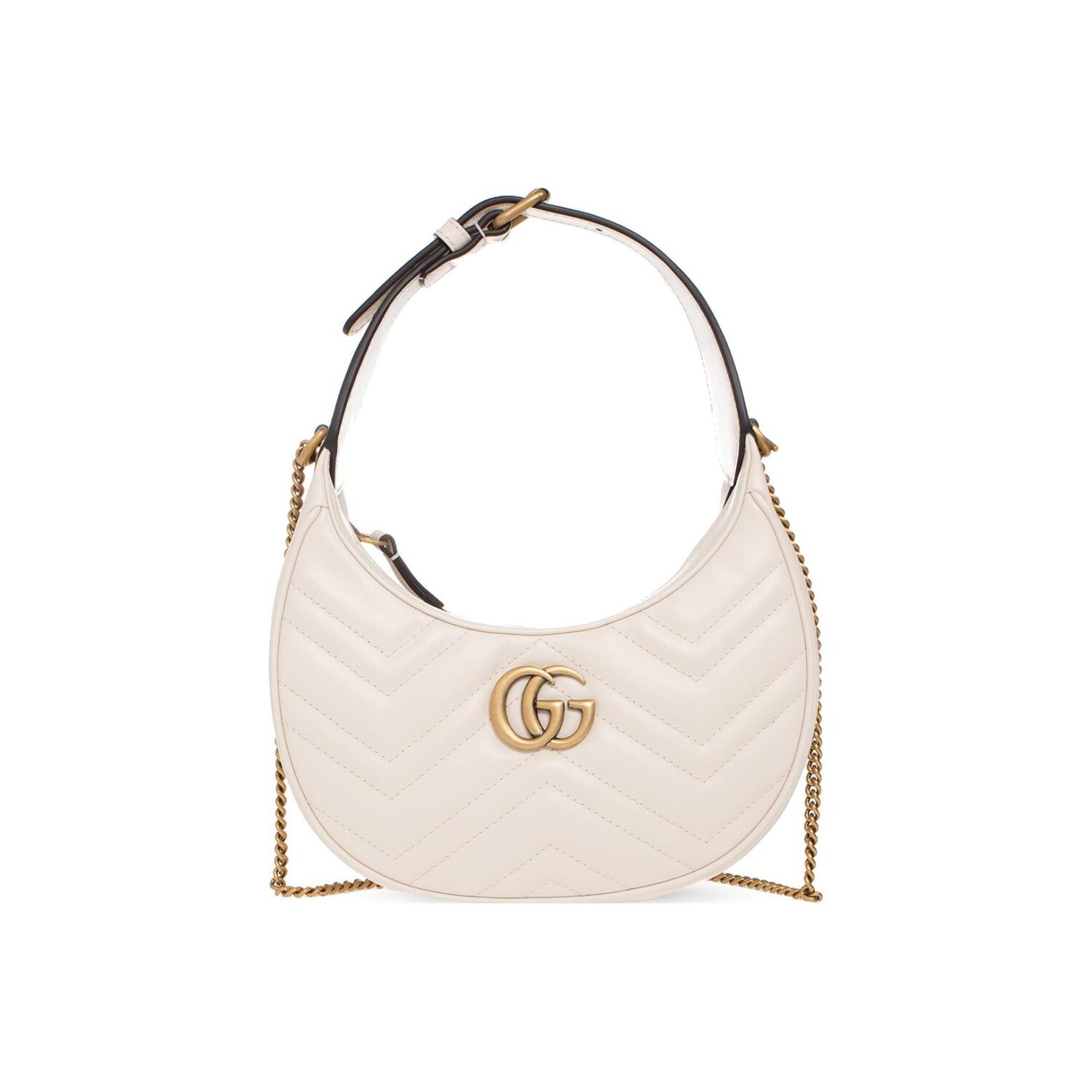 GUCCI GG Marmont Shoulder Backpack