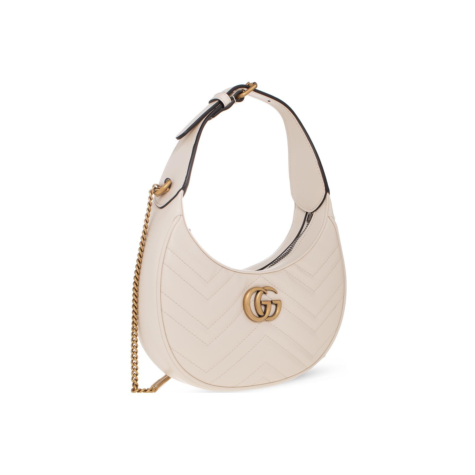 GUCCI GG Marmont Shoulder Backpack