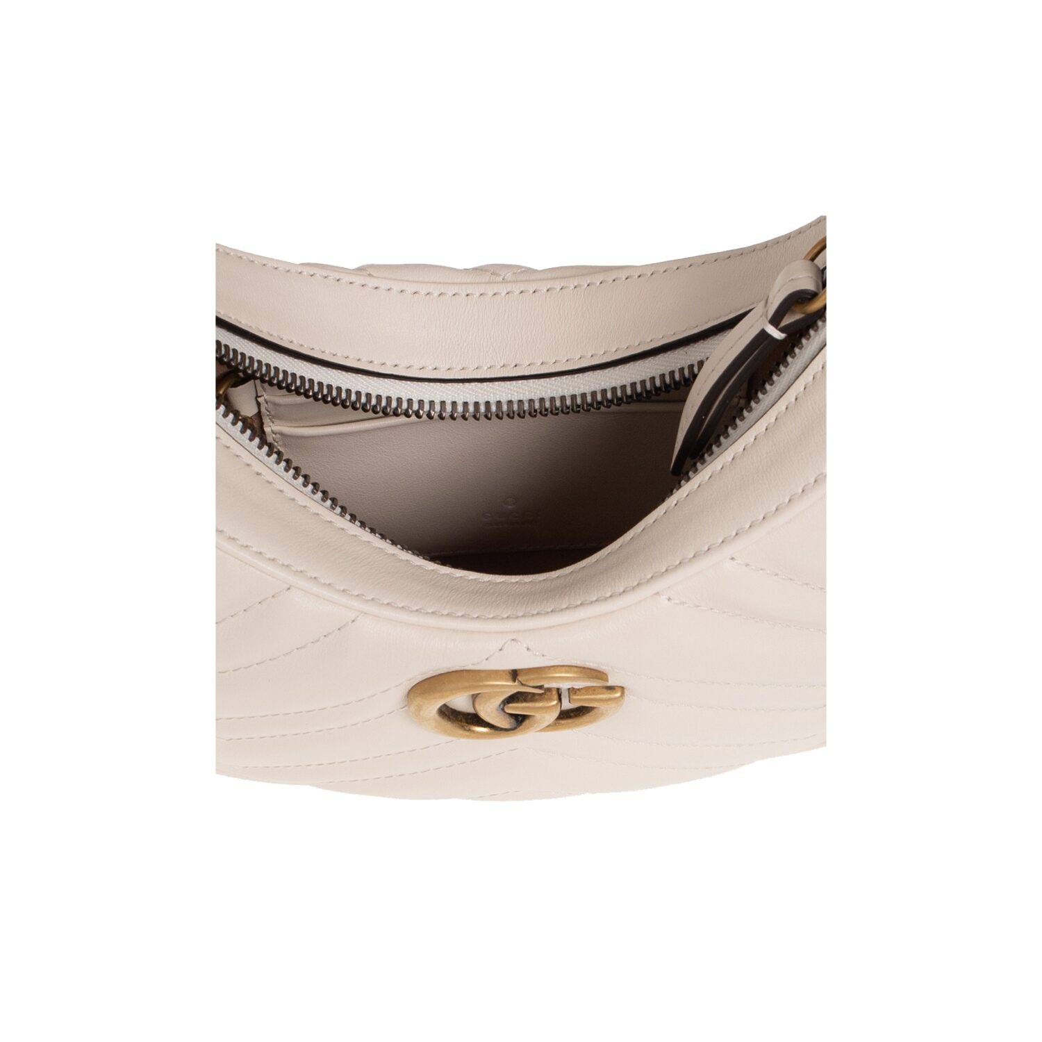 GUCCI GG Marmont Shoulder Backpack