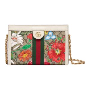 GUCCI Ophidia shoulder bag