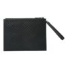 GUCCI GG clutch bag