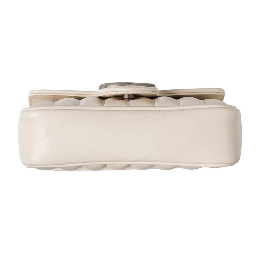 GUCCI GG Marmont messenger bag