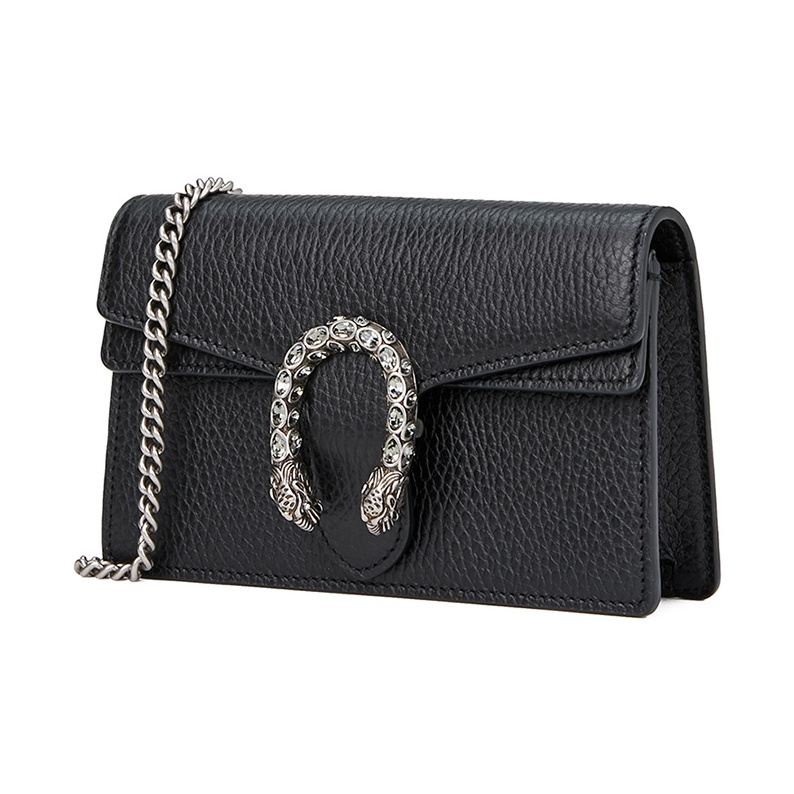 GUCCI Dionysus shoulder bag