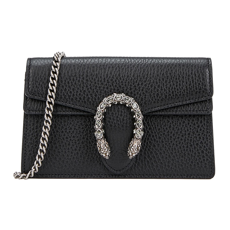 GUCCI Dionysus shoulder bag