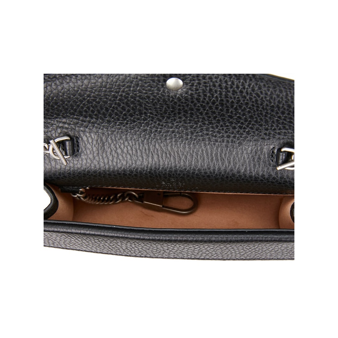 GUCCI Dionysus shoulder bag