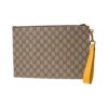 GUCCI clutch bag