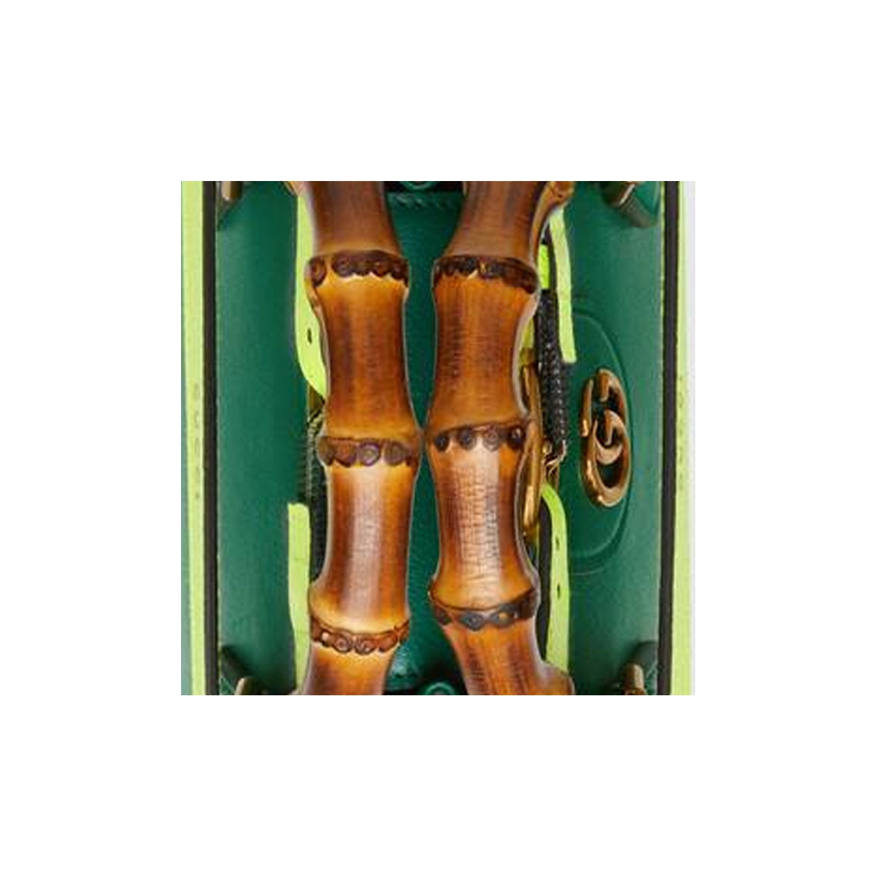 GUCCI Diana messenger bag